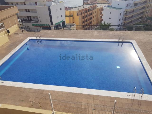 Piso, Candelaria