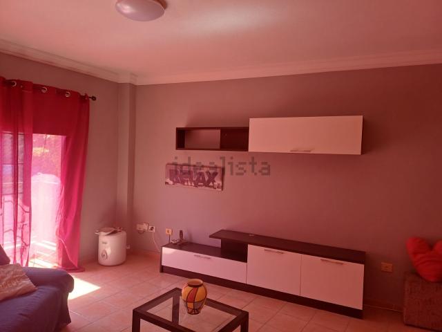 Piso, Candelaria