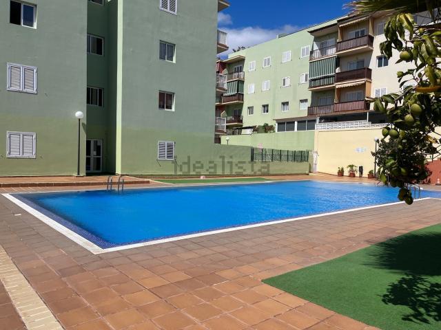 Piso, Candelaria