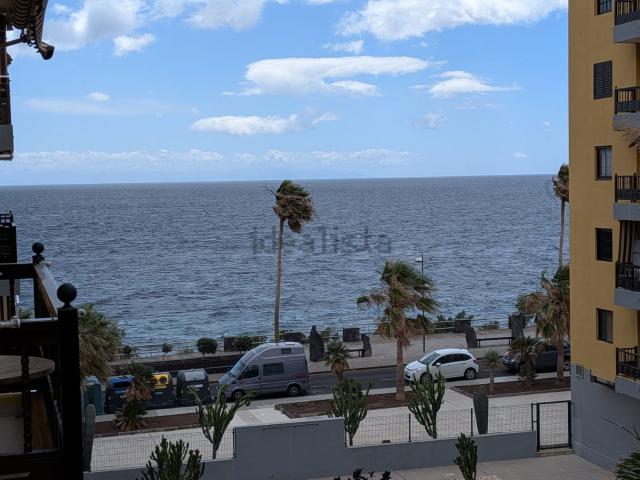 Piso, Candelaria