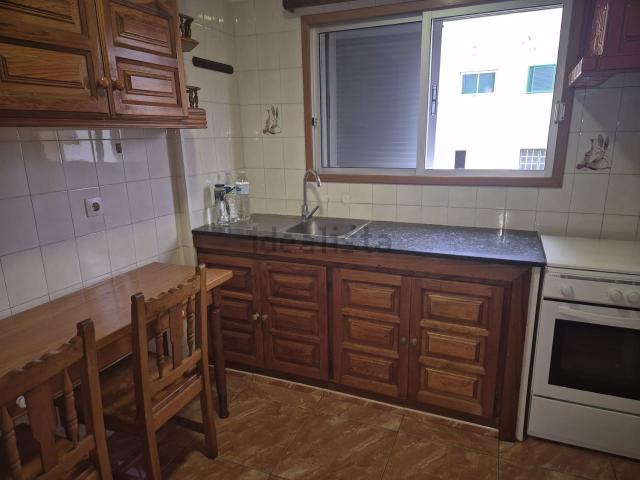 Piso, Candelaria