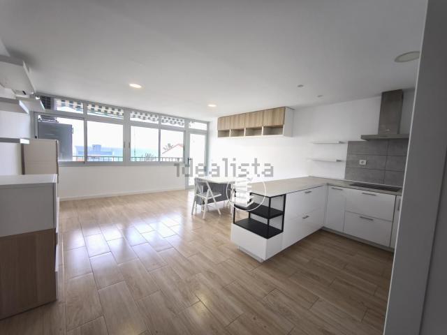 Piso, Candelaria