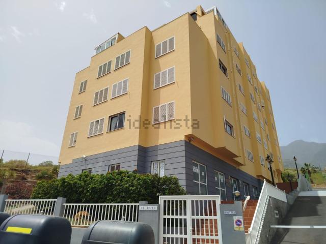 Piso, Candelaria