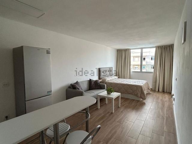 Piso, Candelaria