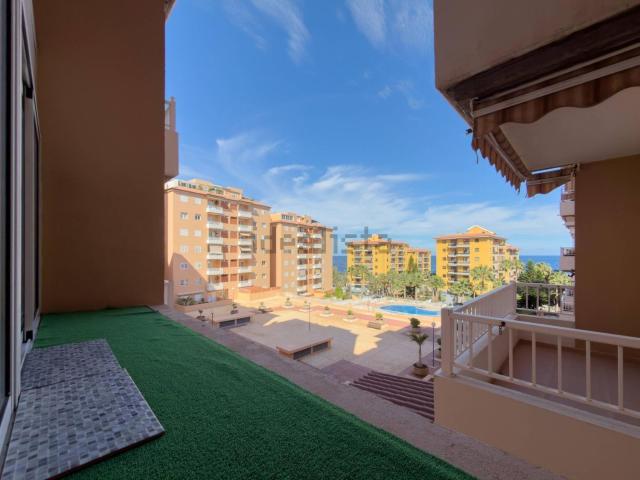Piso, Candelaria