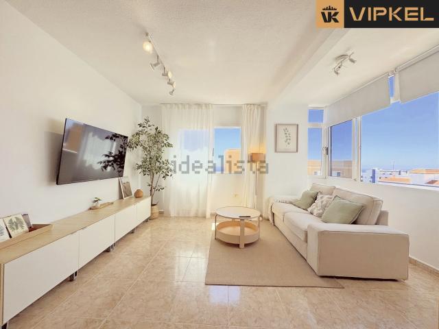 Piso, Candelaria