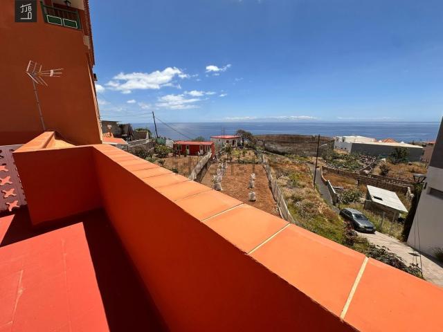 Piso, Candelaria
