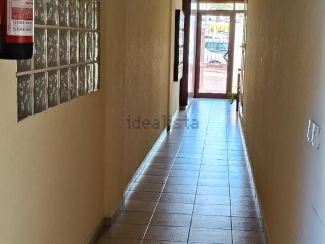 Piso, Candelaria