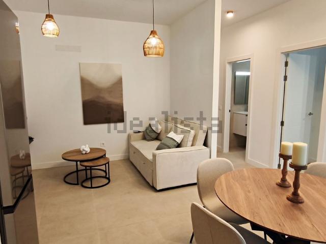 Piso, Candelaria