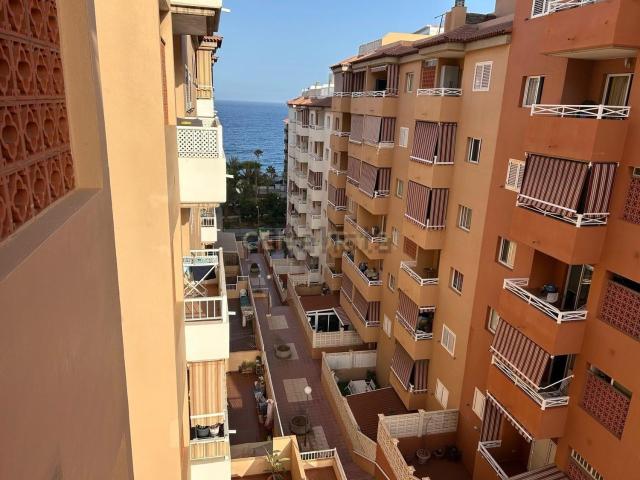 Piso, Candelaria