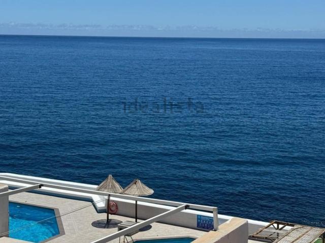 Piso, Candelaria