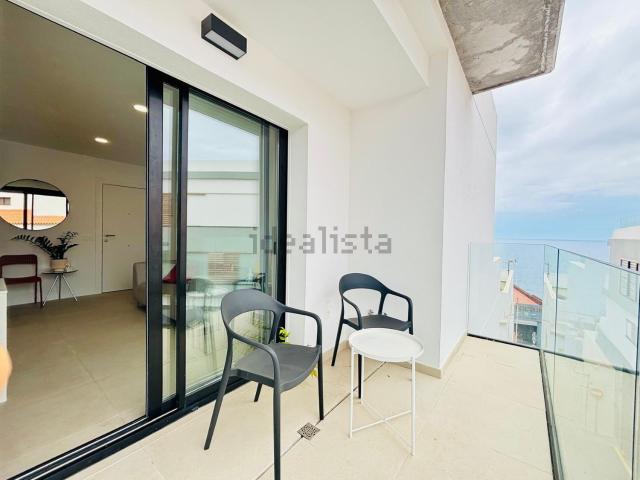 Piso, Candelaria