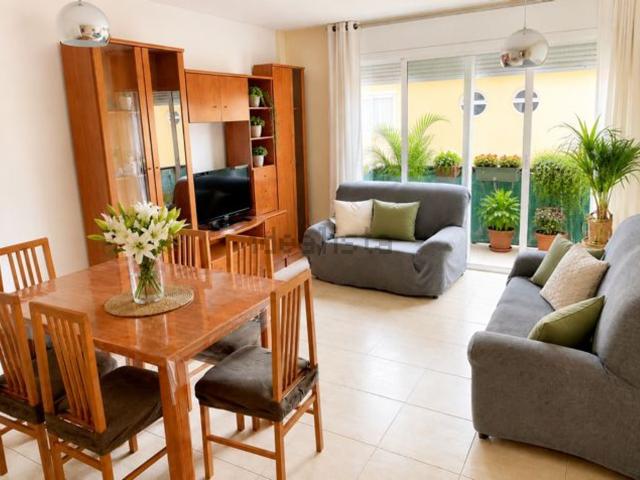 Piso, Candelaria