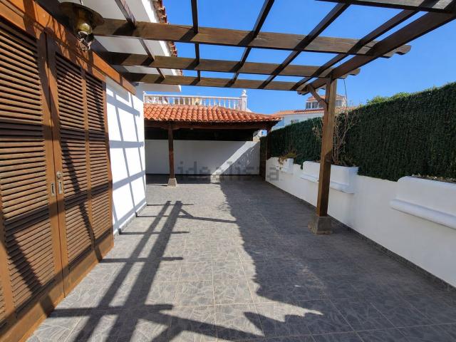 Piso, Candelaria