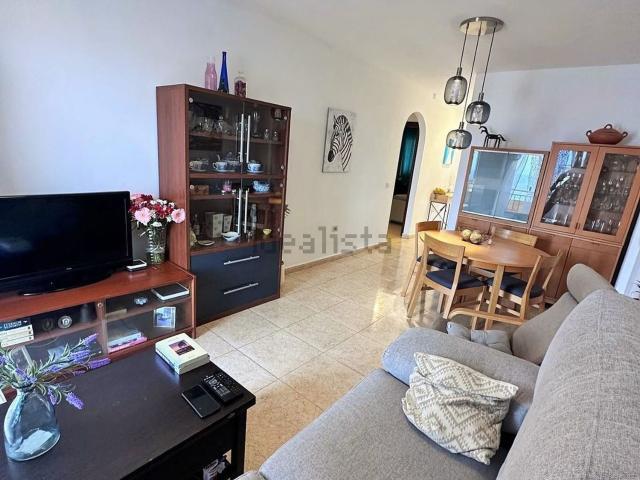 Piso, Candelaria