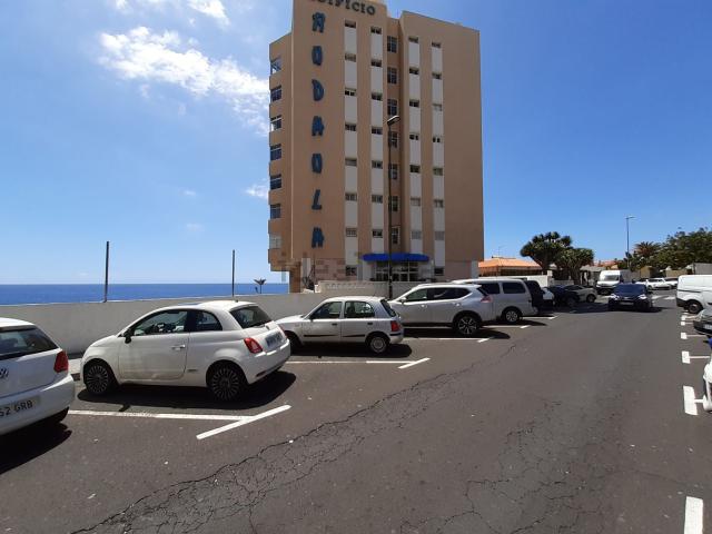 Piso, Candelaria