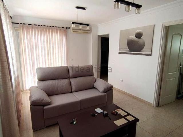 Piso, Candelaria