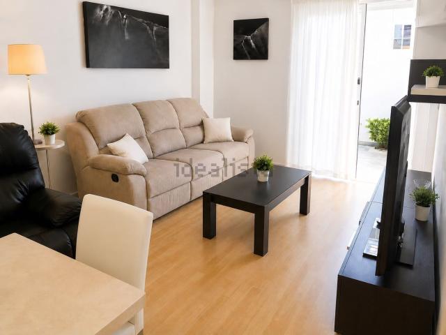 Piso, Candelaria