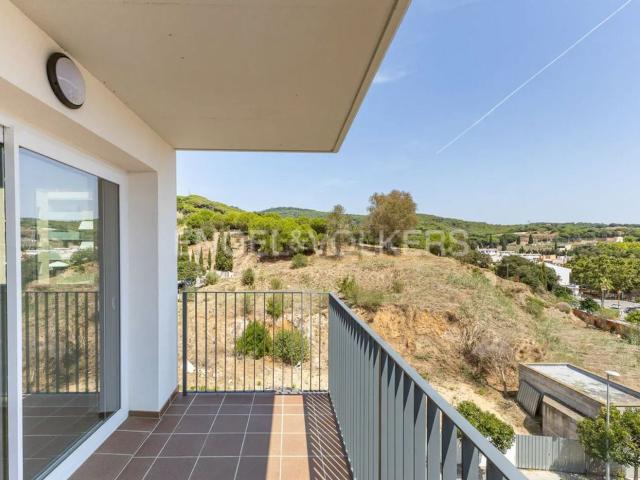 Piso, Canet de Mar