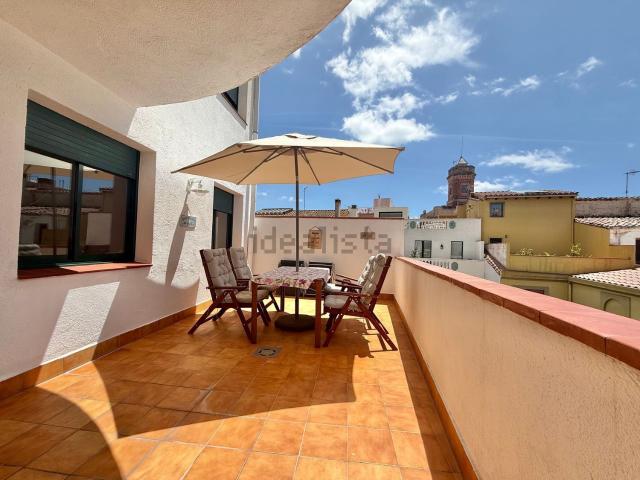 Piso, Canet de Mar