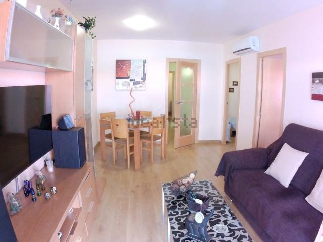 Piso, Canet de Mar