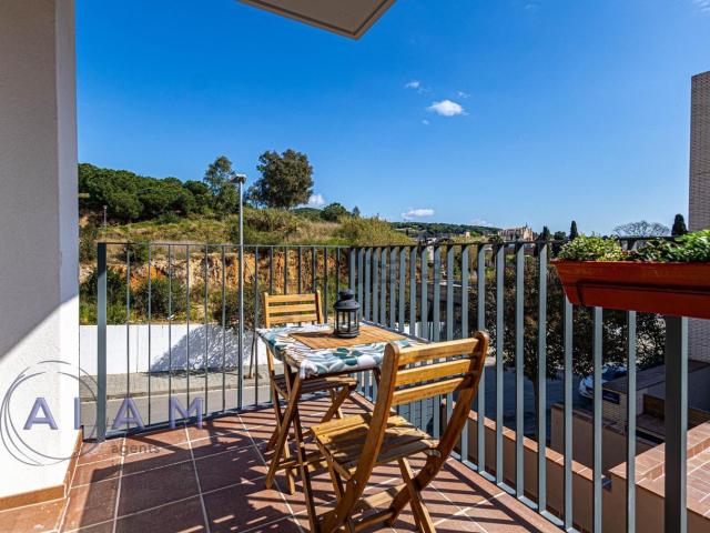 Piso, Canet de Mar