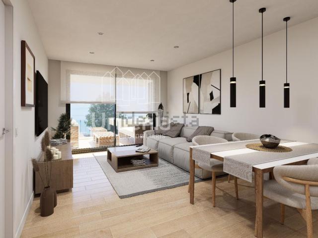 Piso, Canet de Mar