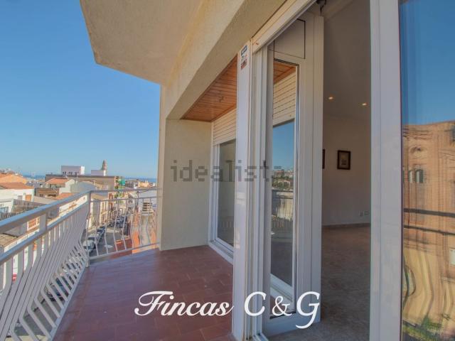 Piso, Canet de Mar