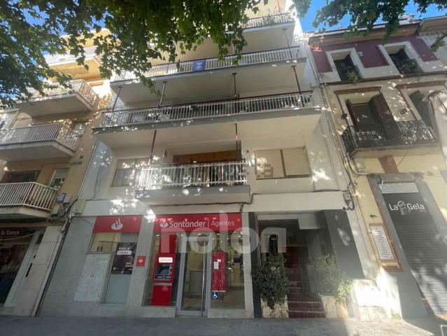 Piso, Canet de Mar