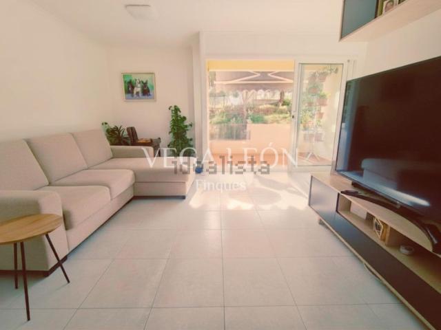 Piso, Canet de Mar