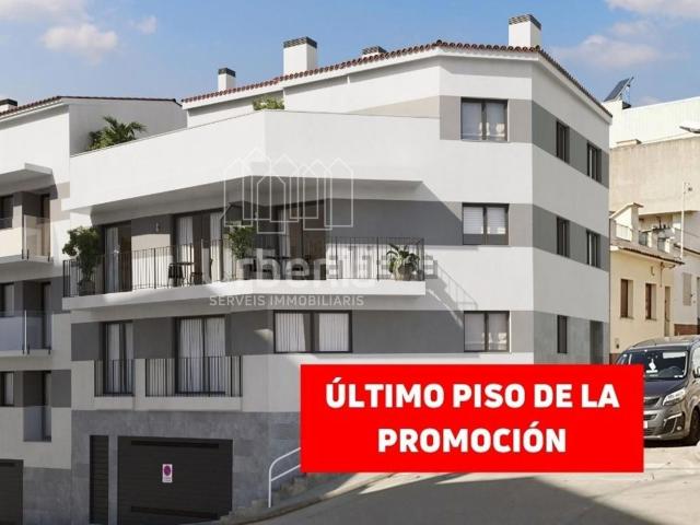 Piso, Canet de Mar