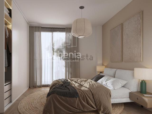 Piso, Canet de Mar