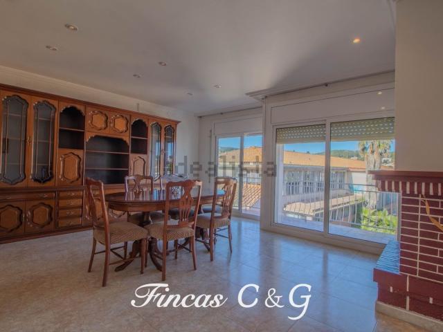 Piso, Canet de Mar