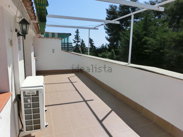 Piso, Canet de Mar