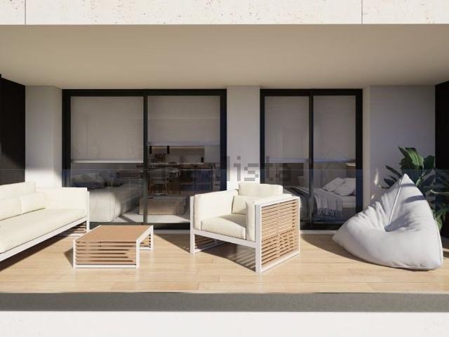 Piso, Canet de Mar