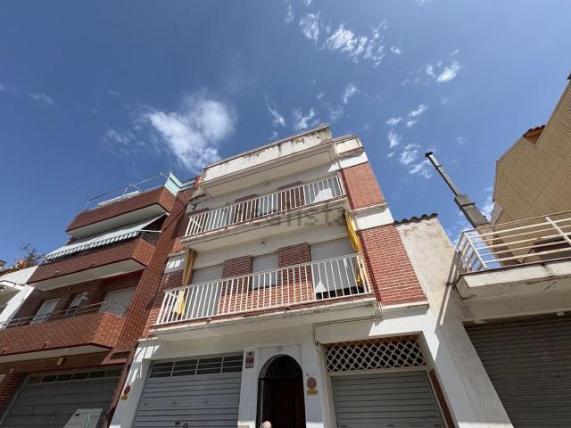 Piso, Canet de Mar