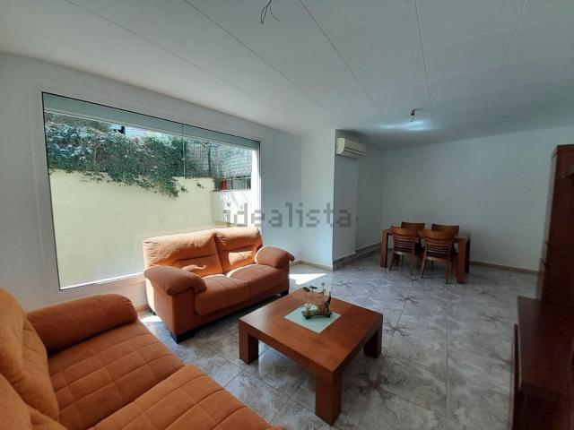 Piso, Canet de Mar