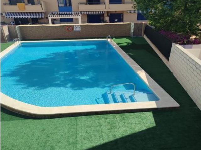 PISO CANET PLAYA A 300M DE LA PLAYA