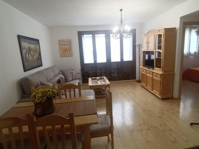 Piso, Canfranc