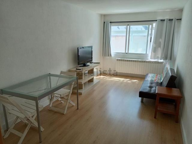 Piso, Canfranc