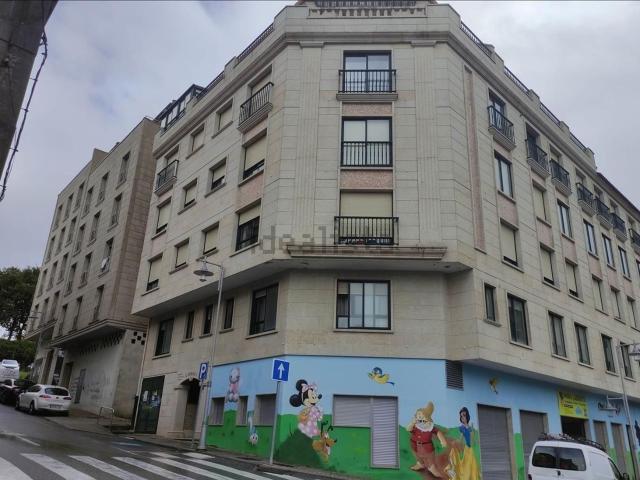 Piso, Cangas