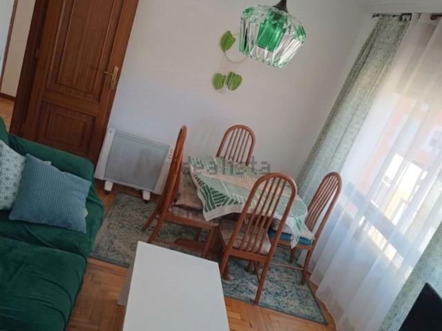 Piso, Cangas