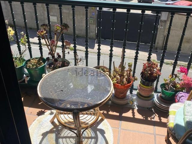 Piso, Cangas