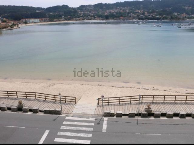 Piso, Cangas