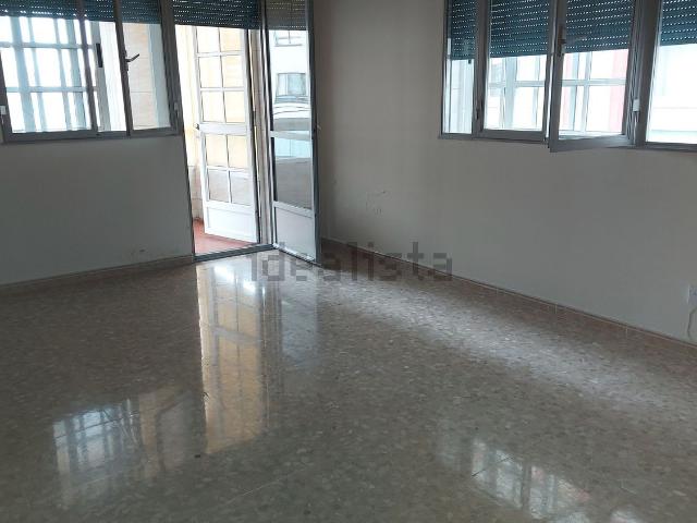 Piso, Cangas