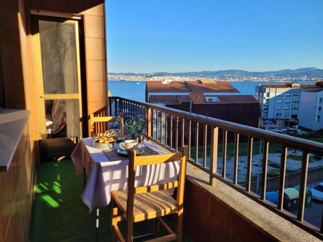 Piso, Cangas