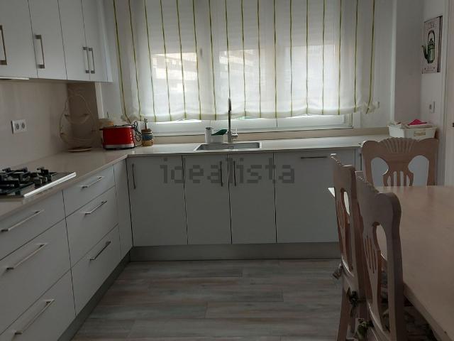 Piso, Cangas