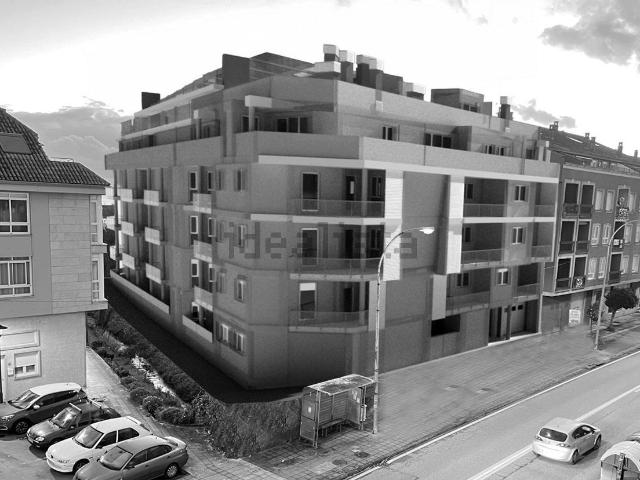 Piso, Cangas