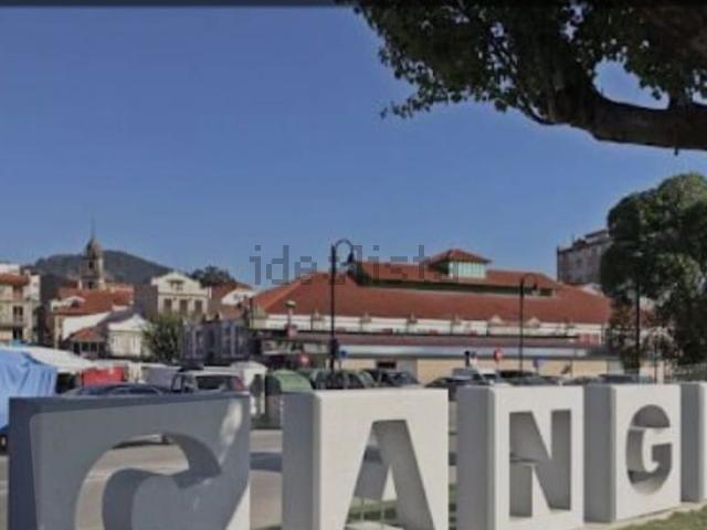 Piso, Cangas