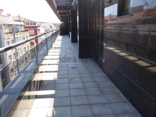 Piso, Cangas